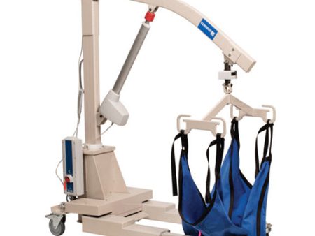 Graham Field Bariatric Patient Lift Maxi Care Online Hot Sale