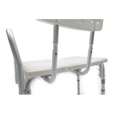 Graham Field Knock Down Transfer Bench, 2 Each Per Case Hot on Sale