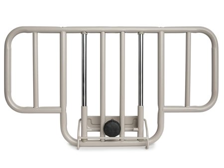 Graham Field Half Length Clamp-On Bed Rail Discount