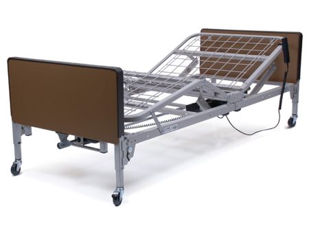 Graham Field Patriot Full-Electric Bed Discount