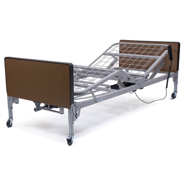 Graham Field Patriot Full-Electric Bed Discount