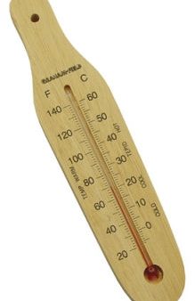 Graham Field Flat Bath Thermometer Discount