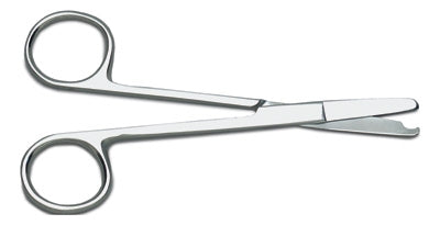 Graham Field Ligature Scissors, Littauer For Discount