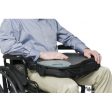 Graham Field Wheelchair Positioning Tray, 1 Each For Sale