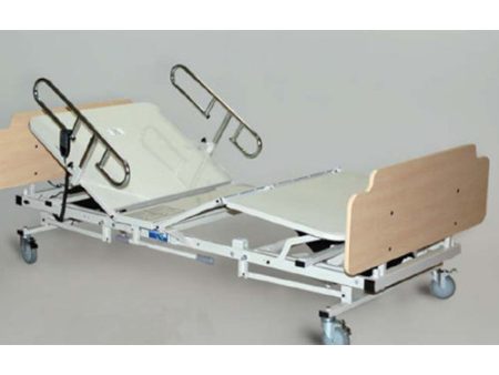 Graham Field Electric Bariatric Bed For Cheap