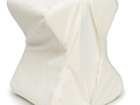 Graham Field Knee Pillow - White, 1 Each For Sale