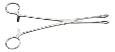 Graham Field Foerster Sponge Forceps Hot on Sale