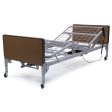 Graham Field Patriot Full-Electric Bed Discount