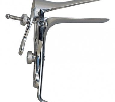 Graham Field Graves Vaginal Speculum For Discount