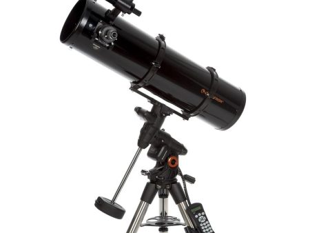 Advanced VX 8  Newtonian Sale