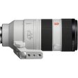 Sony FX30 Digital Cinema Camera w  FE 70-200mm f 2.8 GM OSS II Lens For Cheap