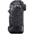 Canon 1DX Mark III DSLR Camera - Body Only Supply