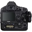 Canon EOS-1D X Mark III DSLR Camera with EF 85mm f 1.4L IS USM Lens Cheap