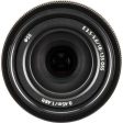 Sony E 18-135mm f 3.5-5.6 OSS Lens Discount