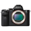 Sony a7 II Alpha Mirrorless Digital Camera - Body Only Supply