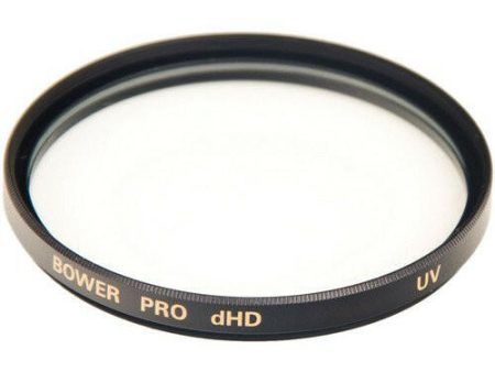 58mm Pro Digital HD UV Filter Online now