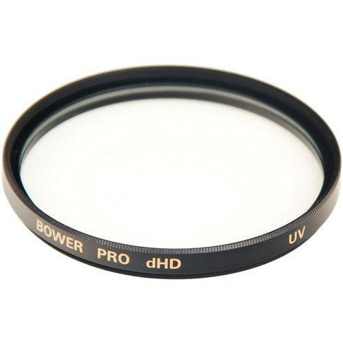 58mm Pro Digital HD UV Filter Online now