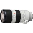 Sony a1 Mirrorless Camera with FE 70-200mm f 2.8 GM OSS Lens For Sale