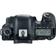 Canon EOS 6D Mark II DSLR Camera Body with EF 11-24mm f 4L USM Lens Sale