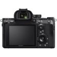 Sony Alpha a7R IIIA Mirrorless Digital Camera with Sonnar T* FE 55mm f 1.8 ZA Lens Online