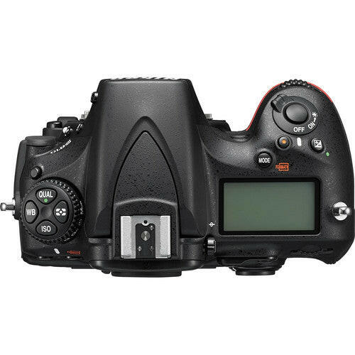 Nikon D810 DSLR Camera - Body Only Discount