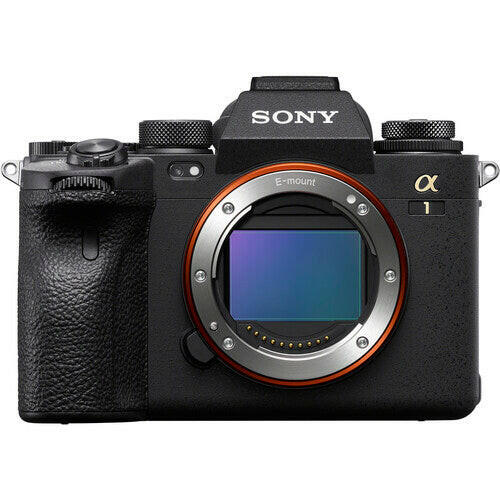 Sony a1 Mirrorless Camera For Discount