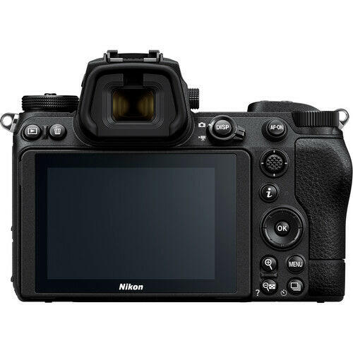 Nikon Z 7II Mirrorless Digital Camera - Body Only on Sale