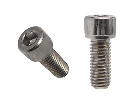 1 4-20 Socket Head Screws For Cheap