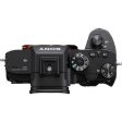 Sony a7R IVA Mirrorless Camera - Body Only Cheap