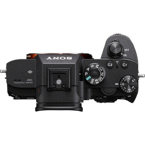 Sony a7R IVA Mirrorless Camera - Body Only Cheap