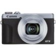 Canon PowerShot G7 X Mark III Digital Camera - Silver Hot on Sale