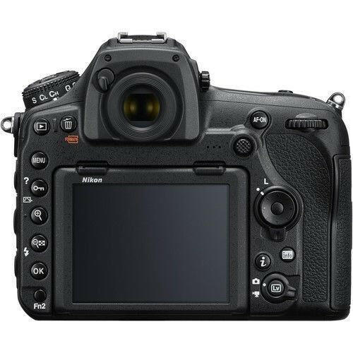 Nikon D850 DSLR Camera Body + SanDisk 32GB Extreme Pro Memory Card Cheap