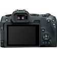 Canon EOS R8 Mirrorless Camera For Discount