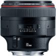 Canon EOS 6D Mark II DSLR Camera Body with EF 85mm f 1.2L II USM Lens Online Sale