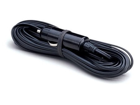 #607 DC Power Cord 12-volt Car Battery Adapter Hot on Sale