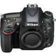 Nikon D610 DSLR Camera - Body Only Fashion