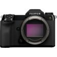 FUJIFILM GFX 50S II Medium Format Mirrorless Camera Body on Sale