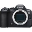 Canon EOS R6 Mark II Mirrorless Camera For Sale