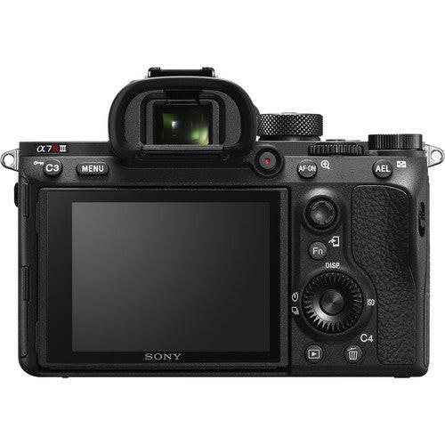 Sony Alpha a7R IIIA Mirrorless Digital Camera with FE 28-70mm f 3.5-5.6 OSS Lens on Sale