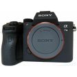 Sony a7 III Mirrorless Camera Body Only Online Sale