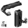 NEEWER CA007 Top Handle and VS105 Side Handle Grip Kit Hot on Sale