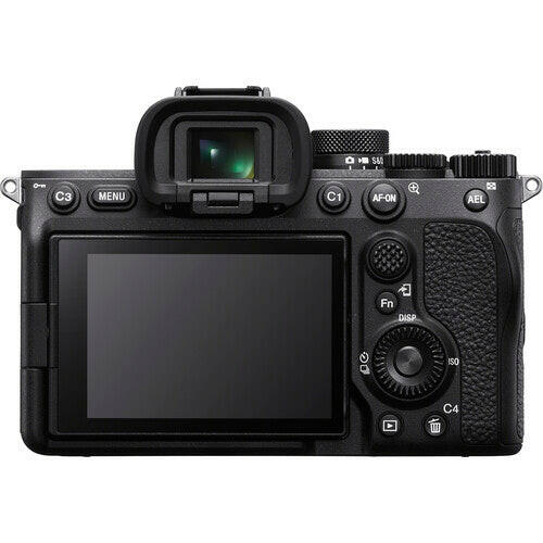 Sony a7 IV Mirrorless Camera with 55mm f 1.8 ZA Lens Online Sale