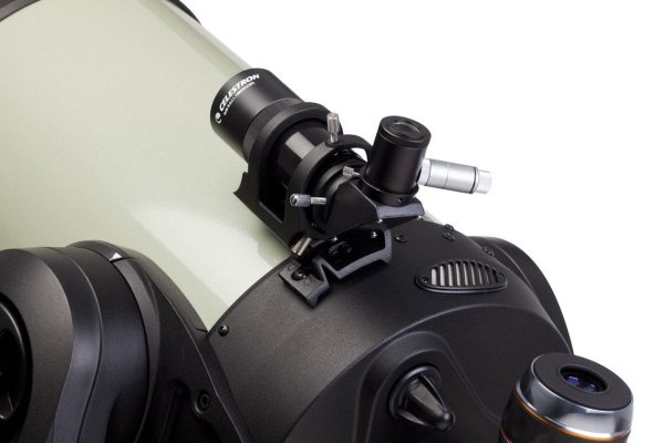 Illuminated RACI Finder Scope on Sale