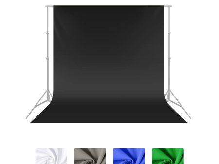 NEEWER 1.8x2.8M Collapsible Backdrop Discount