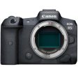 Canon EOS R5 Mirrorless Camera - Body Only Sale