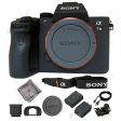 Sony a7 III Mirrorless Camera with 24-240mm f 3.5-6.3 Lens Online