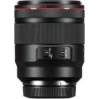 Canon EOS R3 Mirrorless Camera with RF 50mm f 1.2L USM Lens Online