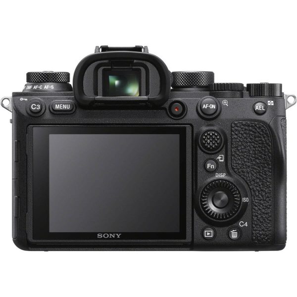 Sony Alpha a9 II Mirrorless Digital Camera with FE 24-70mm f 2.8 GM Lens Online now