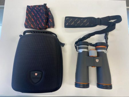 Like New Maven B2 9x45 Binoculars Fashion