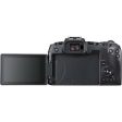 Canon EOS RP Mirrorless Digital Camera Body Only Cheap